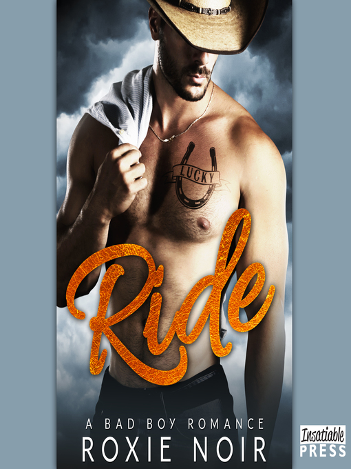 Title details for Ride by Roxie Noir - Available